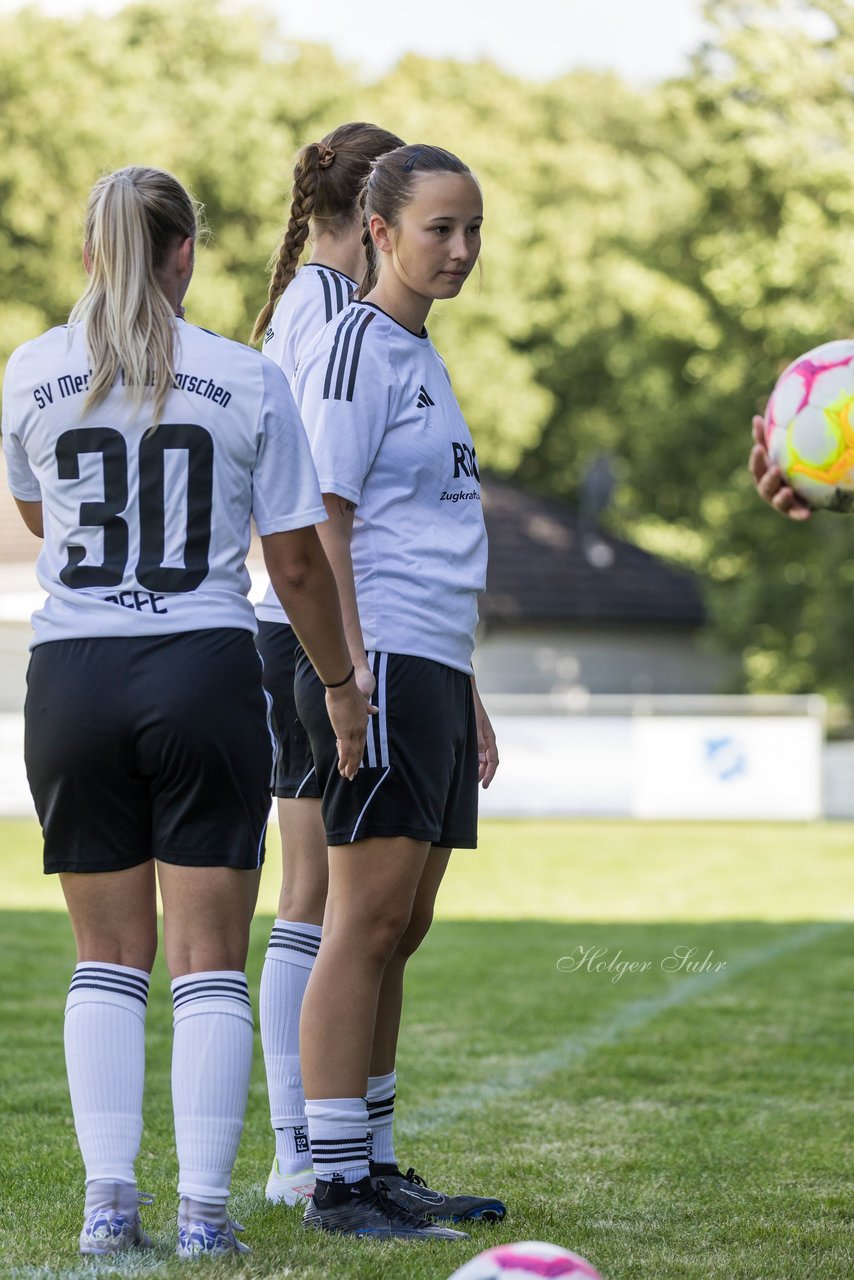 Bild 329 - F Merkur Hademarschen - SV Frisia 03 Risum-Lindholm : Ergebnis: 1:1